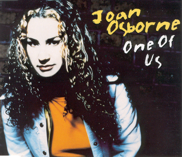 Joan Osborne - One Of Us (Live) (Tradução/Legendado) 
