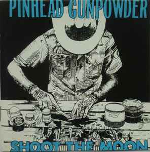 Pinhead Gunpowder - Goodbye Ellston Avenue | Releases | Discogs