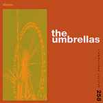 Cover of The Umbrellas, 2021-08-06, Vinyl