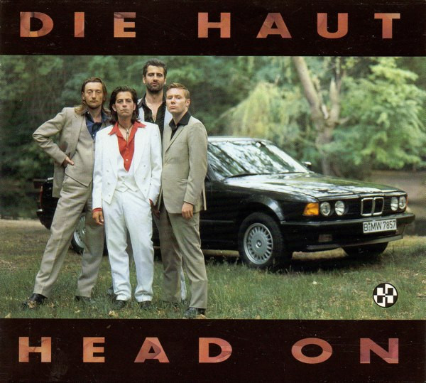 Die Haut - Head On | What's So Funny About.. (SF 122)