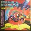 Formula Diablos - In The Summertime