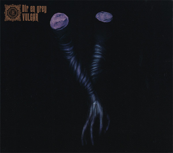 Dir En Grey – Vulgar (2003, CD) - Discogs