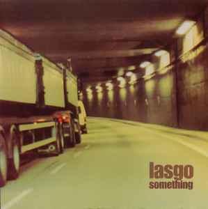Something - Lasgo