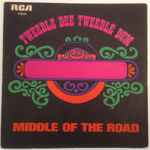 Cover of Tweedle Dee Tweedle Dum, 1971, Vinyl