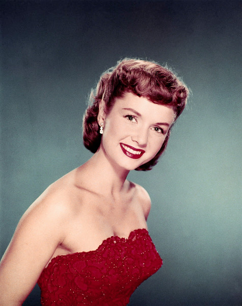 Debbie Reynolds - Wikipedia
