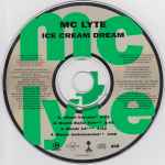 MC Lyte – Ice Cream Dream (1992, CD) - Discogs
