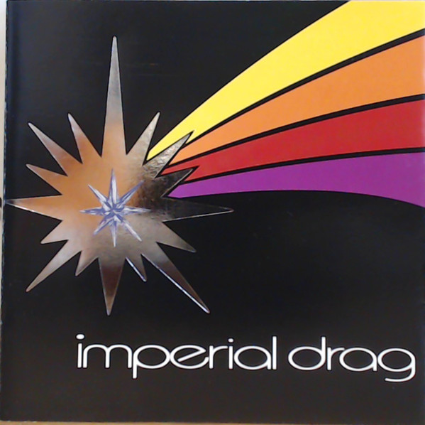 Imperial Drag – Imperial Drag (1996, CD) - Discogs