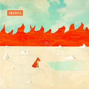 Emarosa – 131 (2016