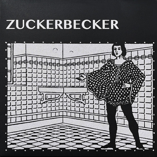 Zuckerbecker - Sunny Day