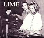Album herunterladen Lime - Re Lime D Wake Dream Together