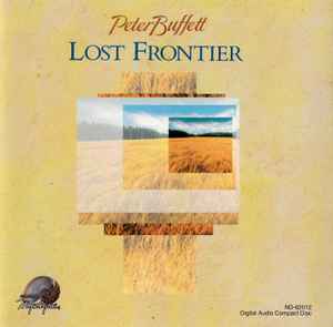 Portada de album Peter Buffett - Lost Frontier