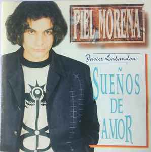 Piel Morena – Sueños De Amor (1998, CD) - Discogs