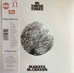 Makaya McCraven - In These Times album cover