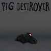 Pig Destroyer - The Octagonal Stairway