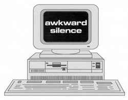 Awkward Silence Recordings on Discogs