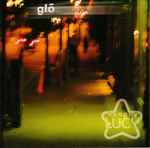 Cover of Glō, 2008, CD