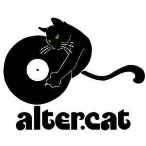 Altercat Records image