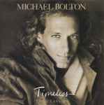 Cover of Timeless (The Classics), 1992, Vinyl