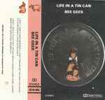 Cover of Life In A Tin Can, 1980, Cassette