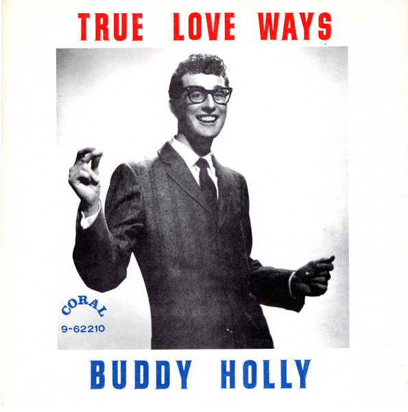 True Love Ways / Various