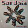 Sandals - A Profound Gas