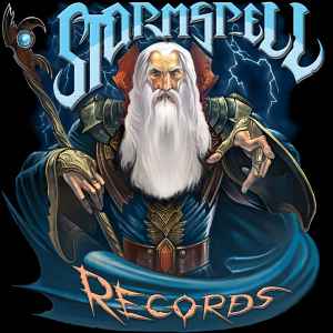 Stormspell Recordssur Discogs