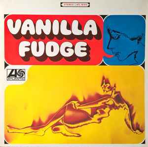 Vanilla Fudge (Vinyl, LP, Album, Reissue, Stereo) for sale