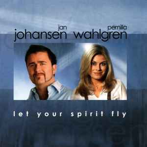 Jan Johansen - Let Your Spirit Fly