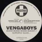 Vengaboys – Cheekah Bow Bow (That Computer Song) (2000, Vinyl) - Discogs