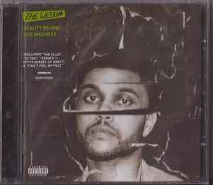 The Weeknd – My Dear Melancholy, (2018, CD) - Discogs