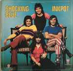 Cover of Inkpot, 1972, Vinyl
