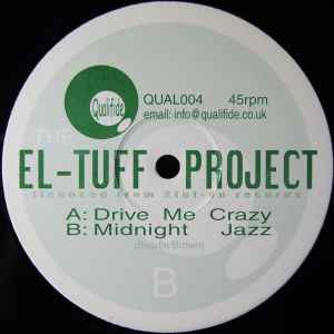 The El-Tuff Project - El-Tuff