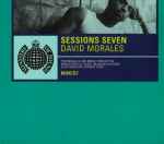 Cover of Sessions Seven, 1997-07-28, CD