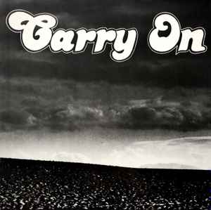 Carry On (4) - Carry On album cover