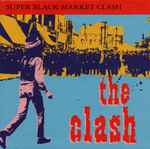 Cover of Super Black Market Clash, 2000, CD