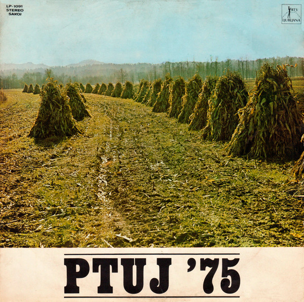 baixar álbum Various - Ptuj 75