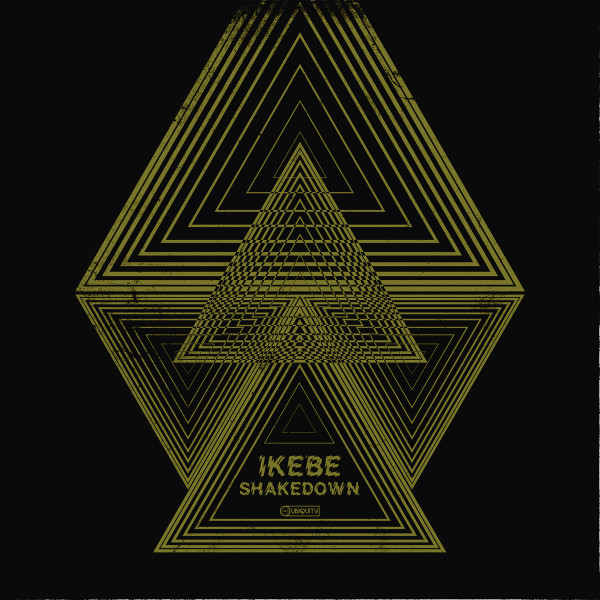 Ikebe Shakedown – Ikebe Shakedown (2022, Vinyl) - Discogs