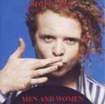Cover of Men And Women, 1987, CD