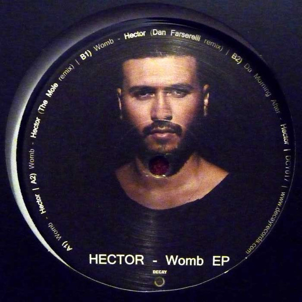 Hector (5) – Womb EP