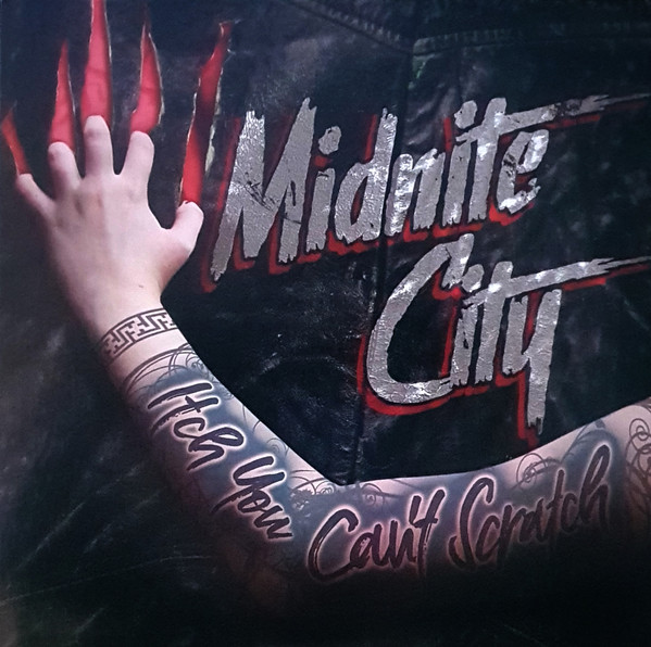 Midnite City – Itch You Can't Scratch (2021