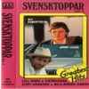 Various - Svensktoppar Vol.3 (Greatest Hits)