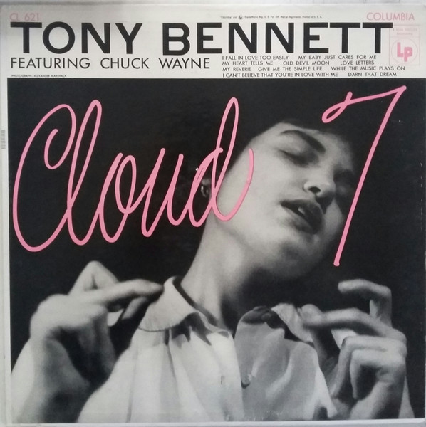 Tony Bennett – Cloud 7 (Hi-Fi, Vinyl) - Discogs