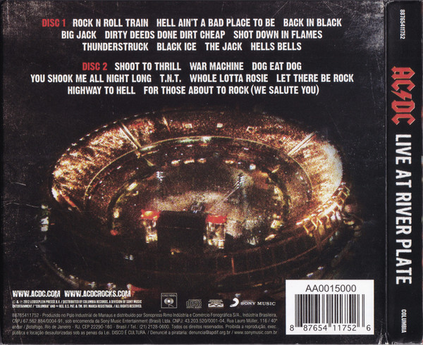 Sony Music Dirty Deeds Done Dirt Cheap : Ac/Dc: : CDs y vinilos}