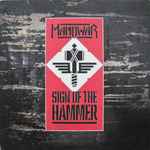 Manowar – Sign Of The Hammer (1984