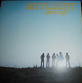 Skylight - Skyhigh | Releases | Discogs