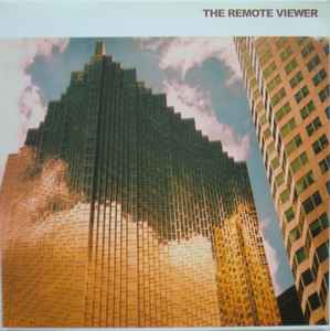 The Remote Viewer - Here I Go Again On My Own album cover