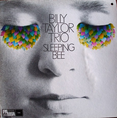 Billy Taylor Trio - Sleeping Bee | Releases | Discogs