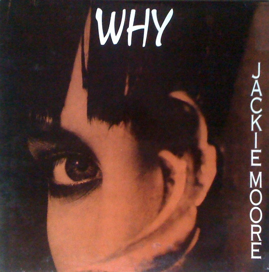 Jackie Moore – Why (1992, Vinyl) - Discogs