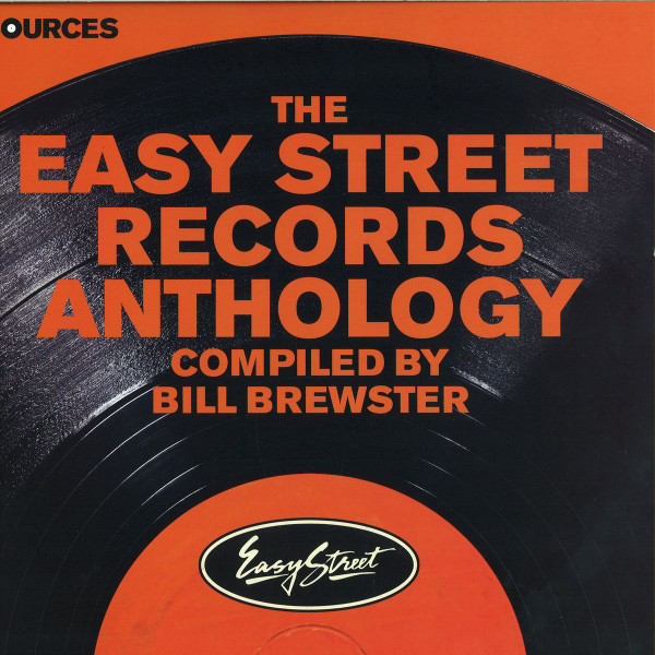 The Easy Street Records Anthology (2015, Vinyl) - Discogs