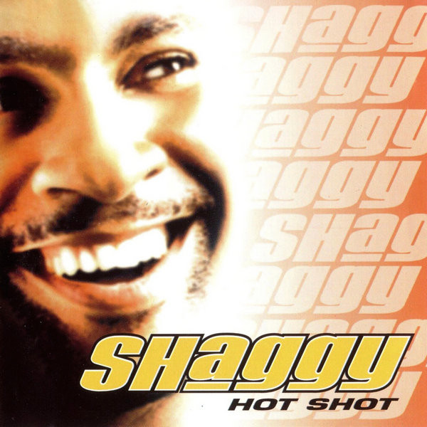 Shaggy – Hot Shot (2001, CD) - Discogs